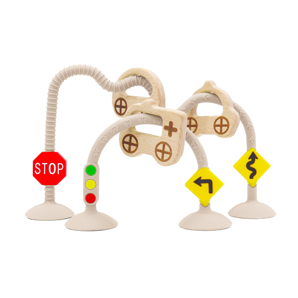 ぺたぺたロード