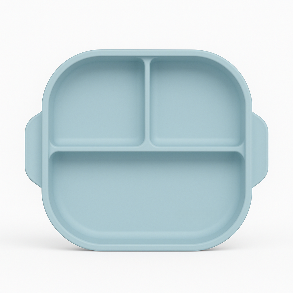 THEかくプレート