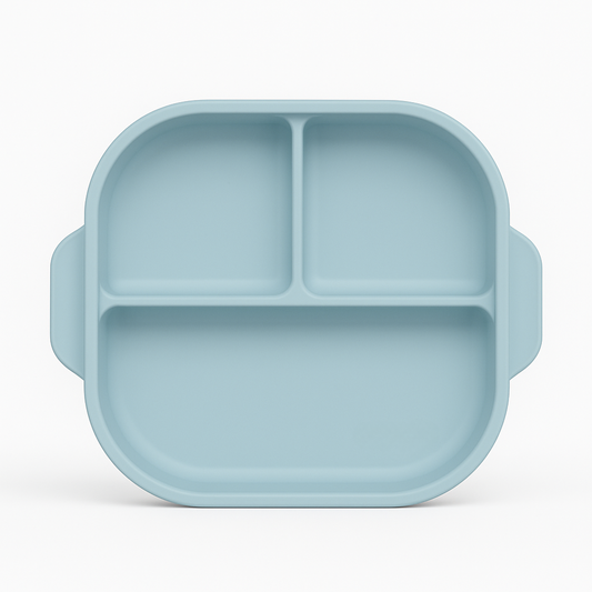 THEかくプレート