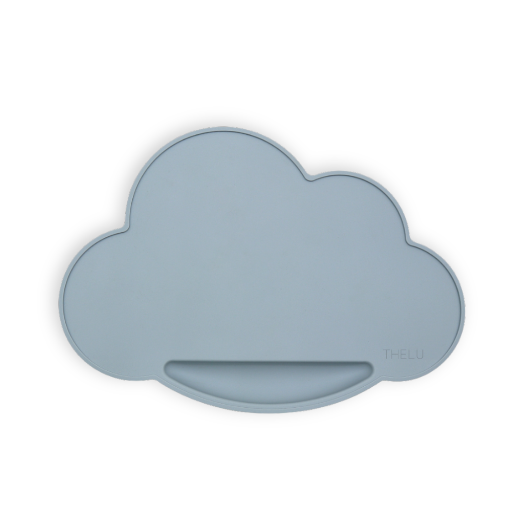 ふわくもぱくマット