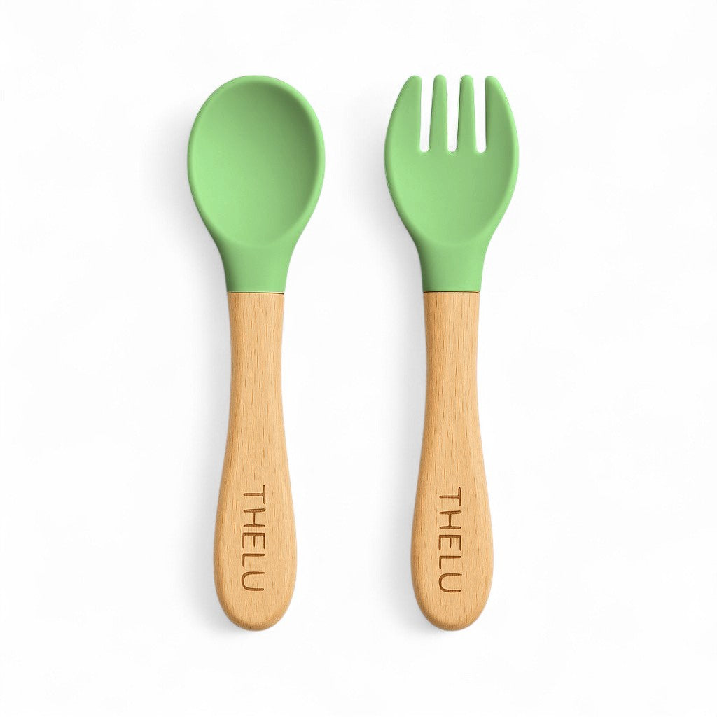 ぱくぱくSET (木製)