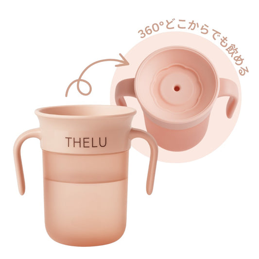 360°ゴックニャンカップ