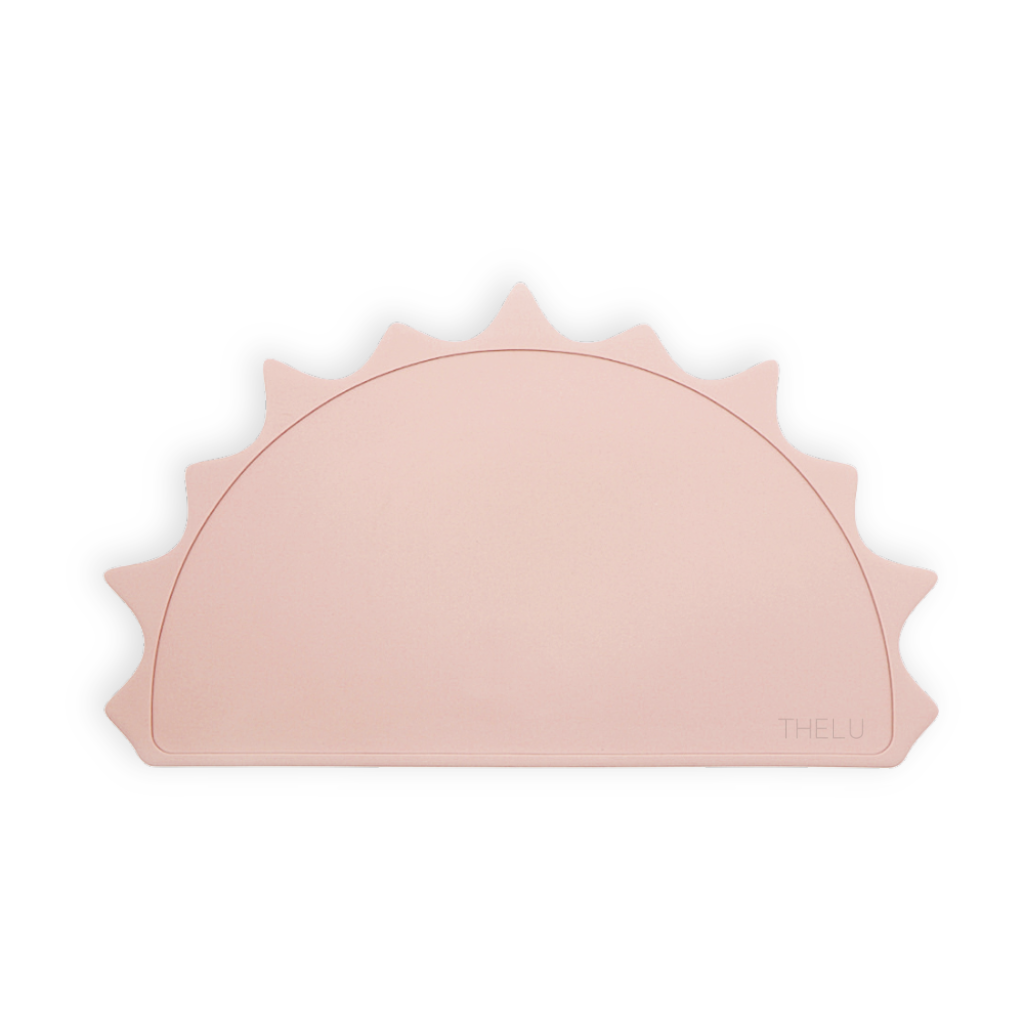 おひさまマット