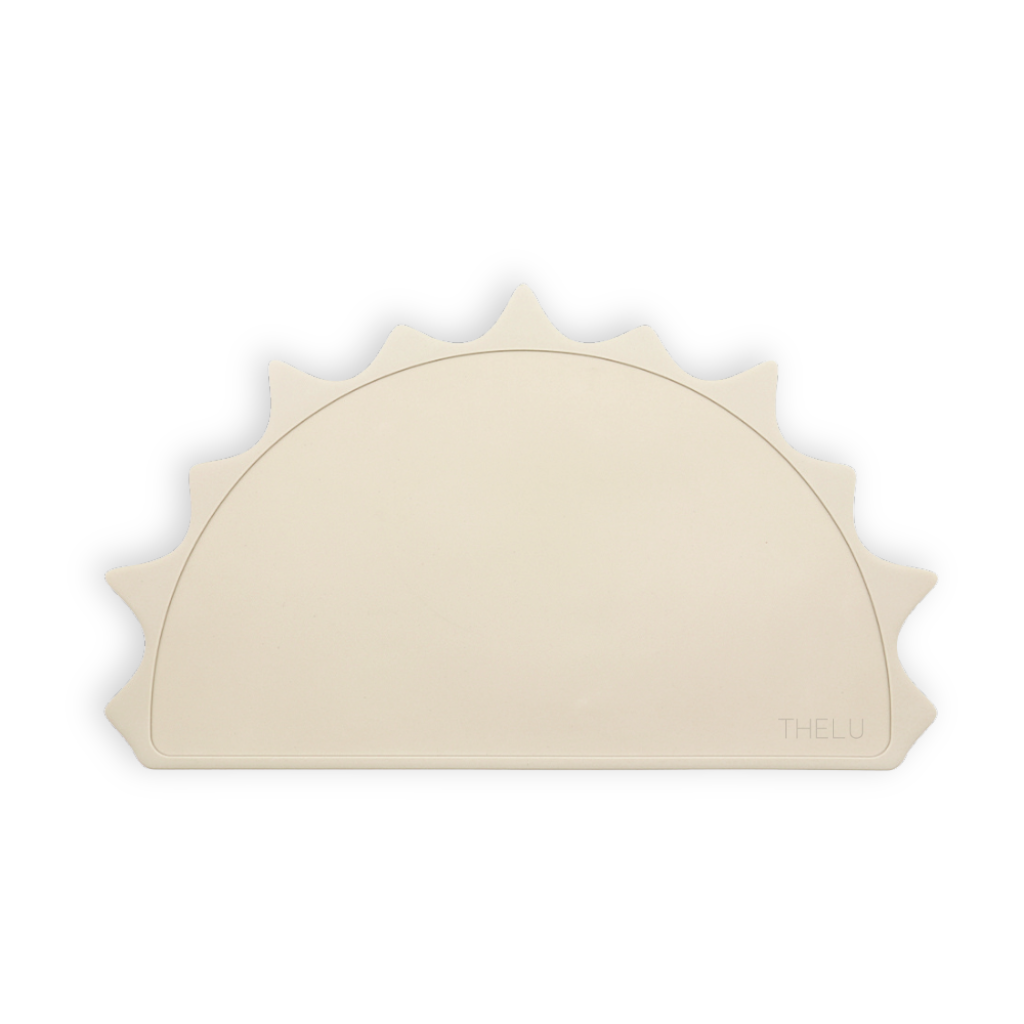 おひさまマット