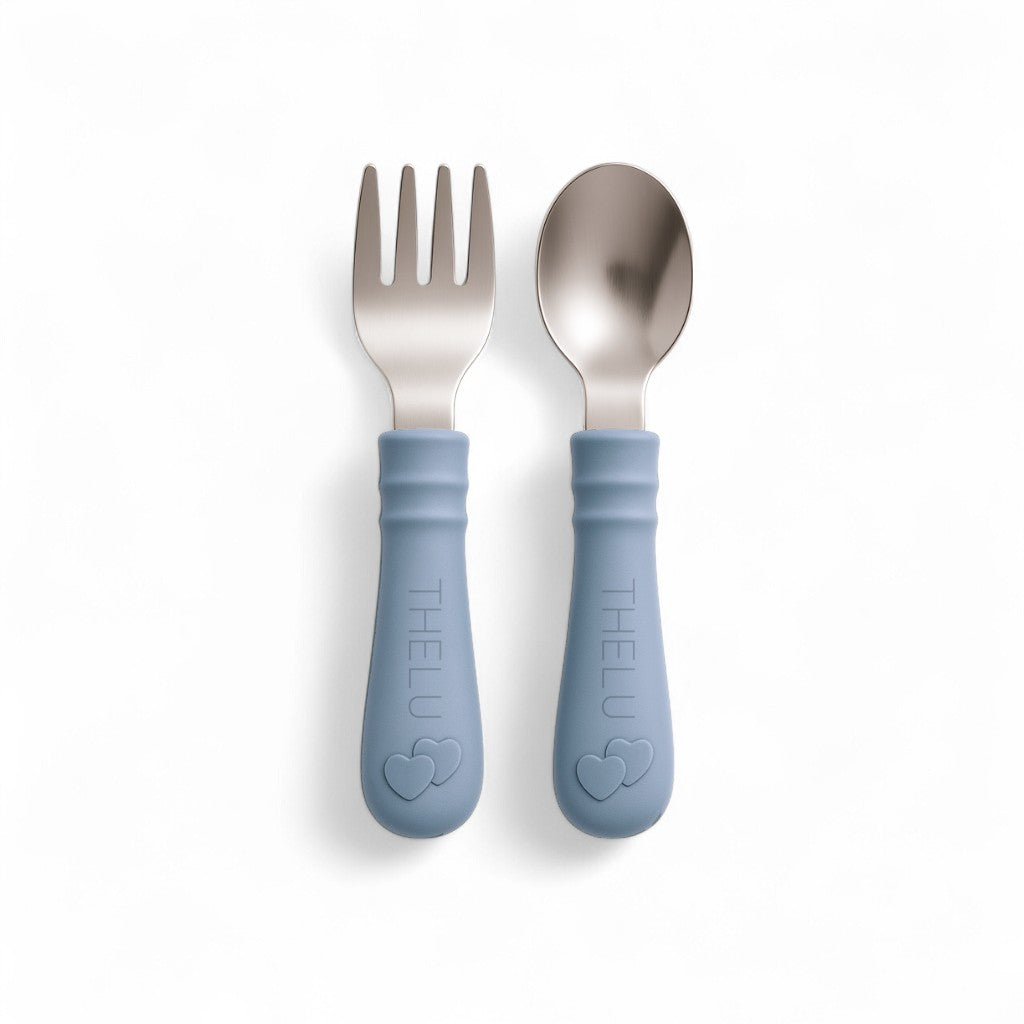 ぱくぱくセット(ステンレス)