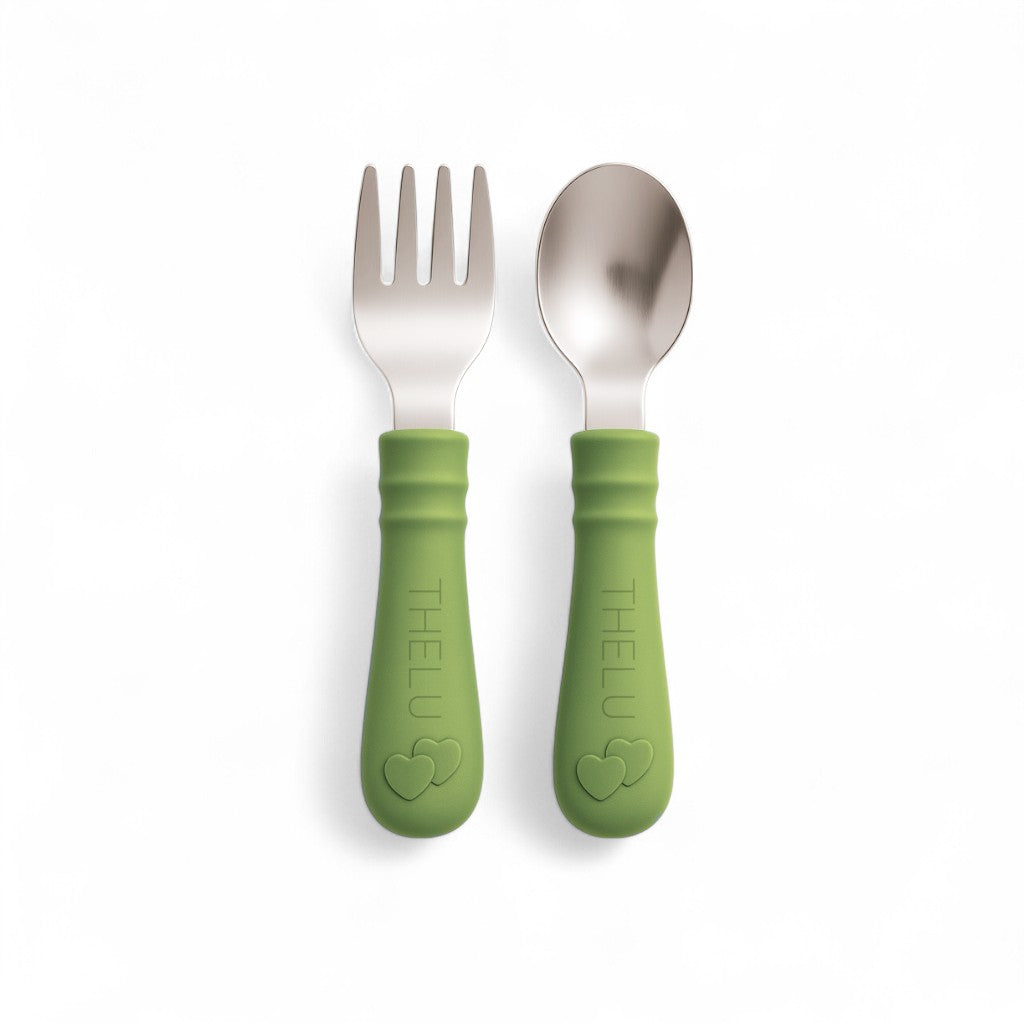 ぱくぱくセット(ステンレス)