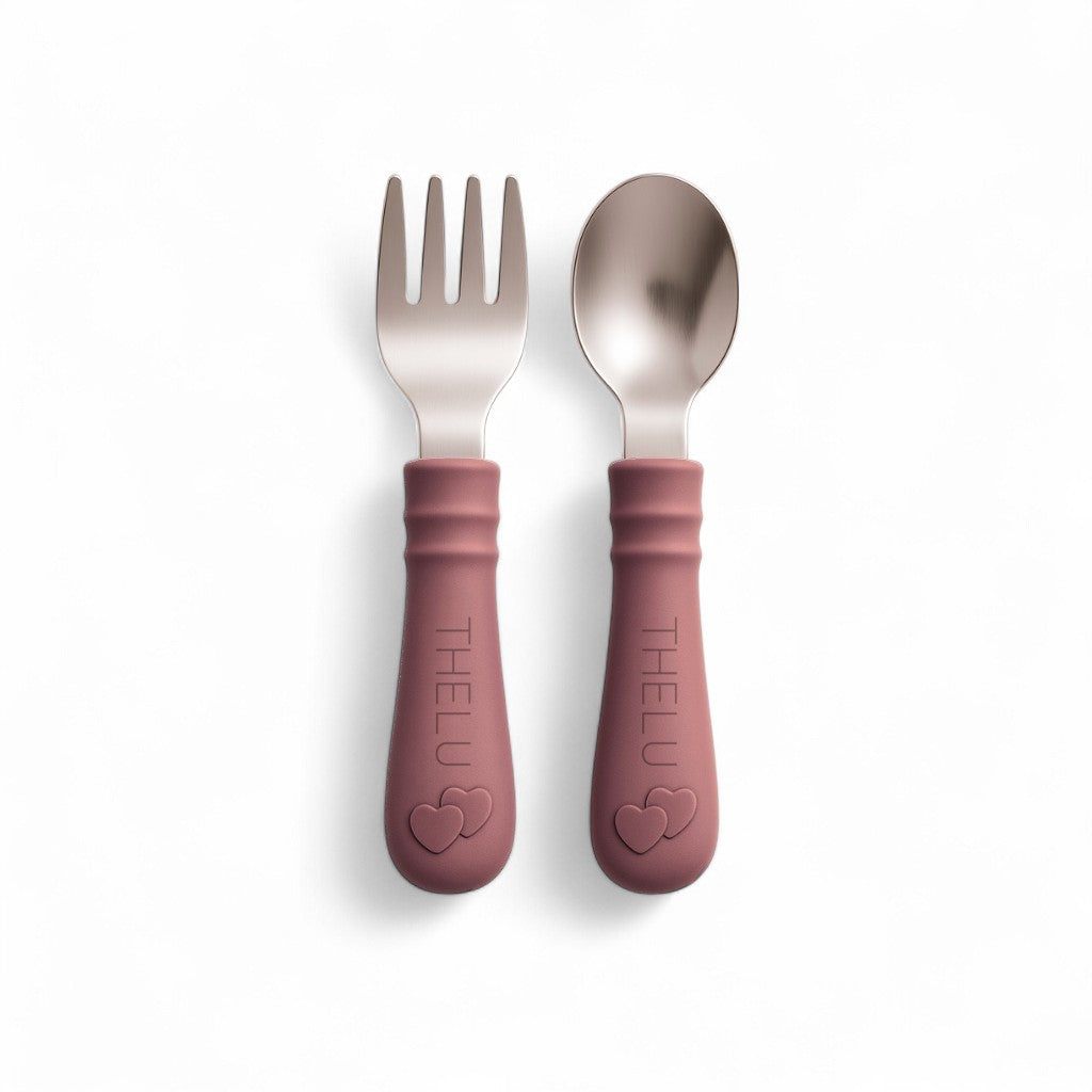 ぱくぱくセット(ステンレス)