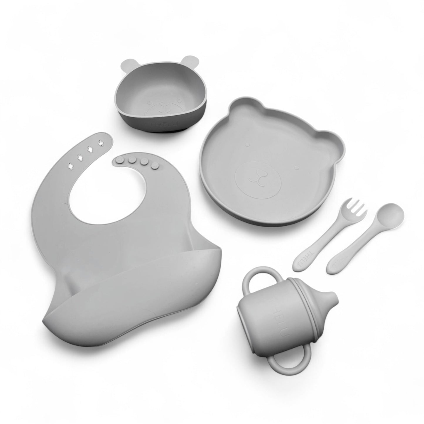 ごくま6点セット