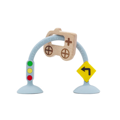 ぺたぺたロード