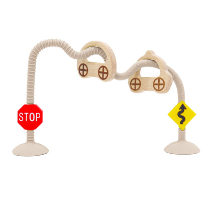 ぺたぺたロード