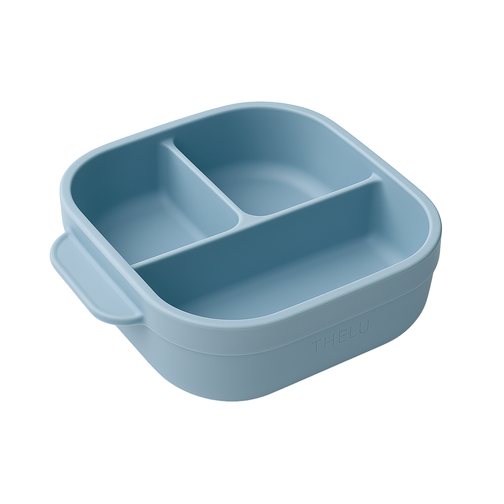 THEかくプレート