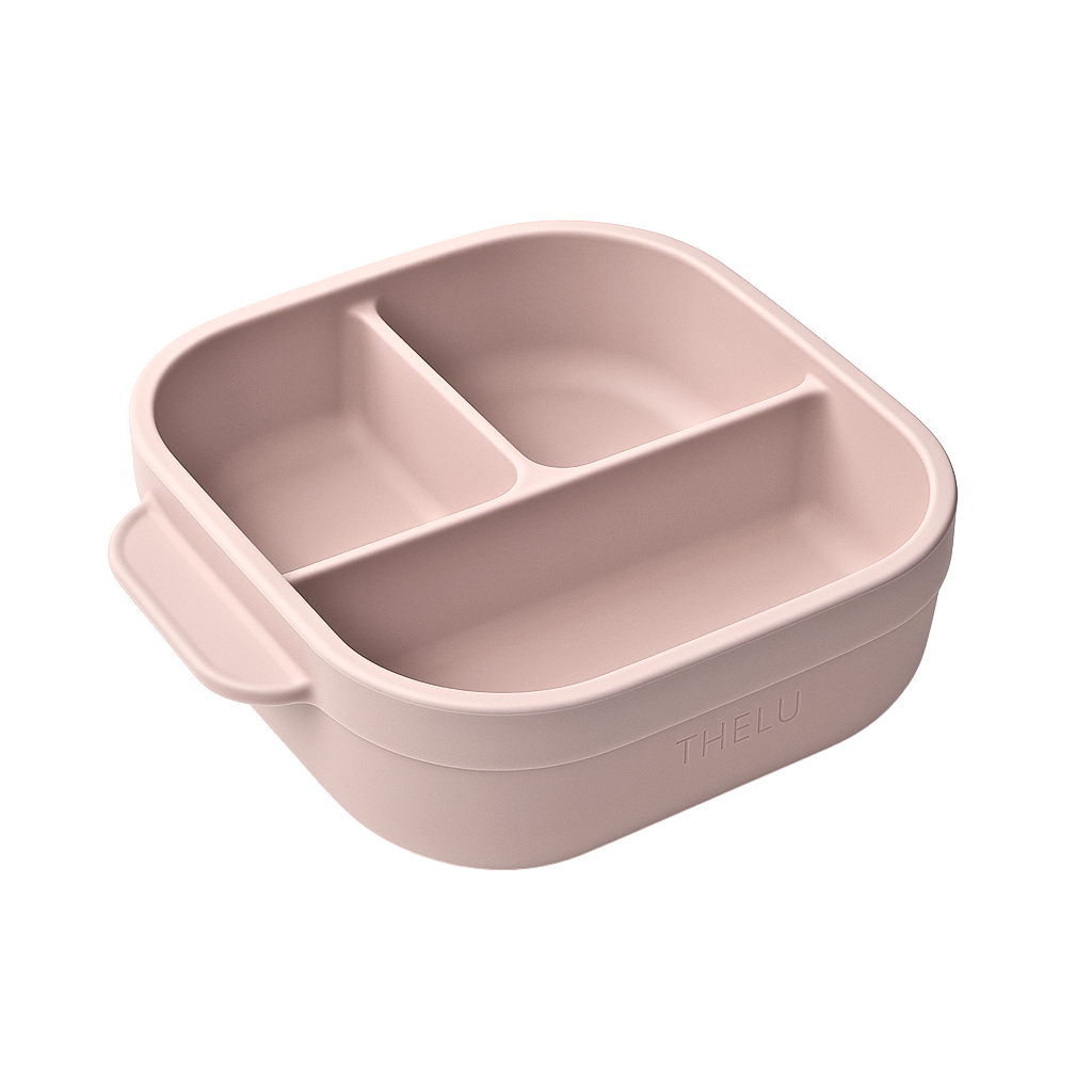 THEかくプレート