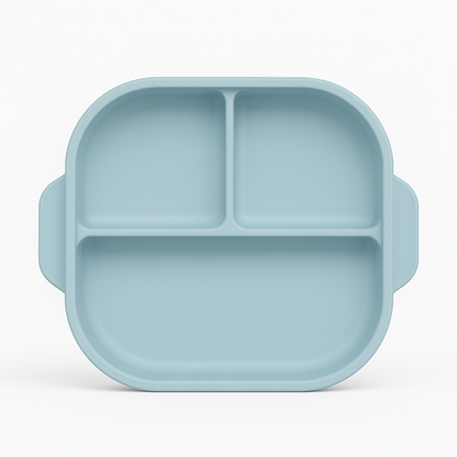 THEかくプレート