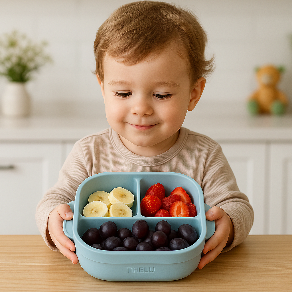 THEかくプレート