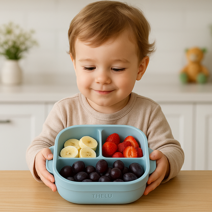 THEかくプレート