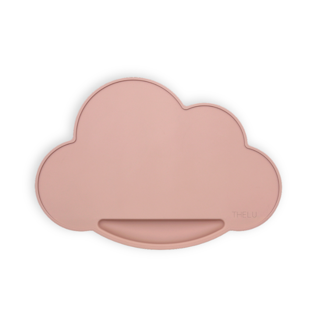 ふわくもぱくマット