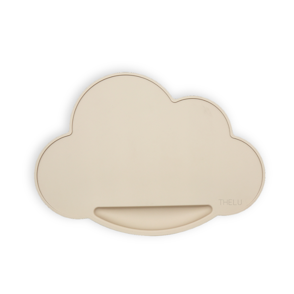 ふわくもぱくマット