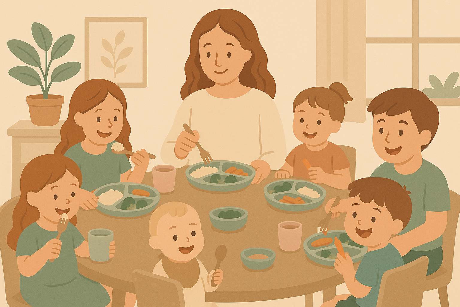 Imagem heroica da Thelu