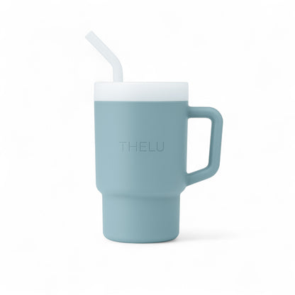 THELUマグ