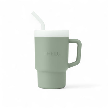 THELUマグ